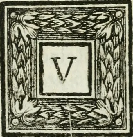 An illustration from Monumenta veteris Antii, hoc est, Inscriptio M. Aquilii et tabula solis Mithrae variis figuris & symbolis exsculpta quae nuper inibi reperta, nunc prodeunt commentari illustrata, & accuratè explicata : accedunt Dissertationes de Beleno et aliis quibusdam Aquilejensium diis. et De colonia Forojuliensi, 1700, leaf 280