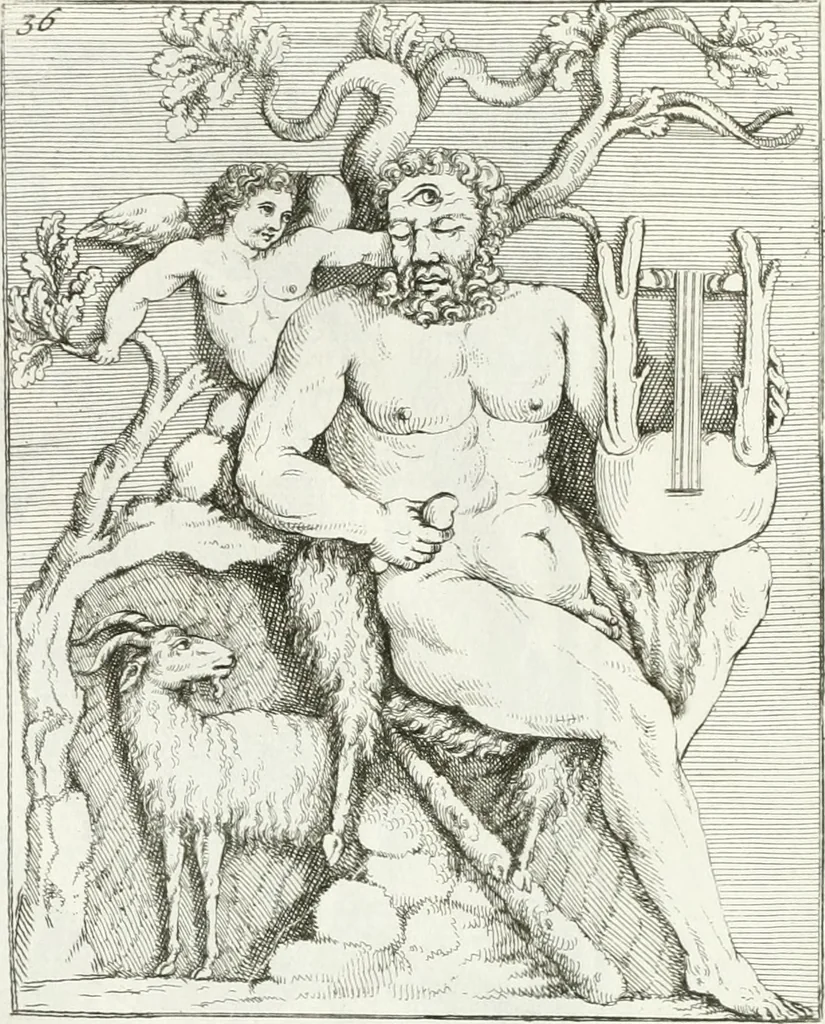 An illustration from Monumenti antichi inediti, 1767, leaf 162