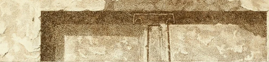 An illustration from Monumenti etruschi o di etrusco nome, 1821, leaf 310