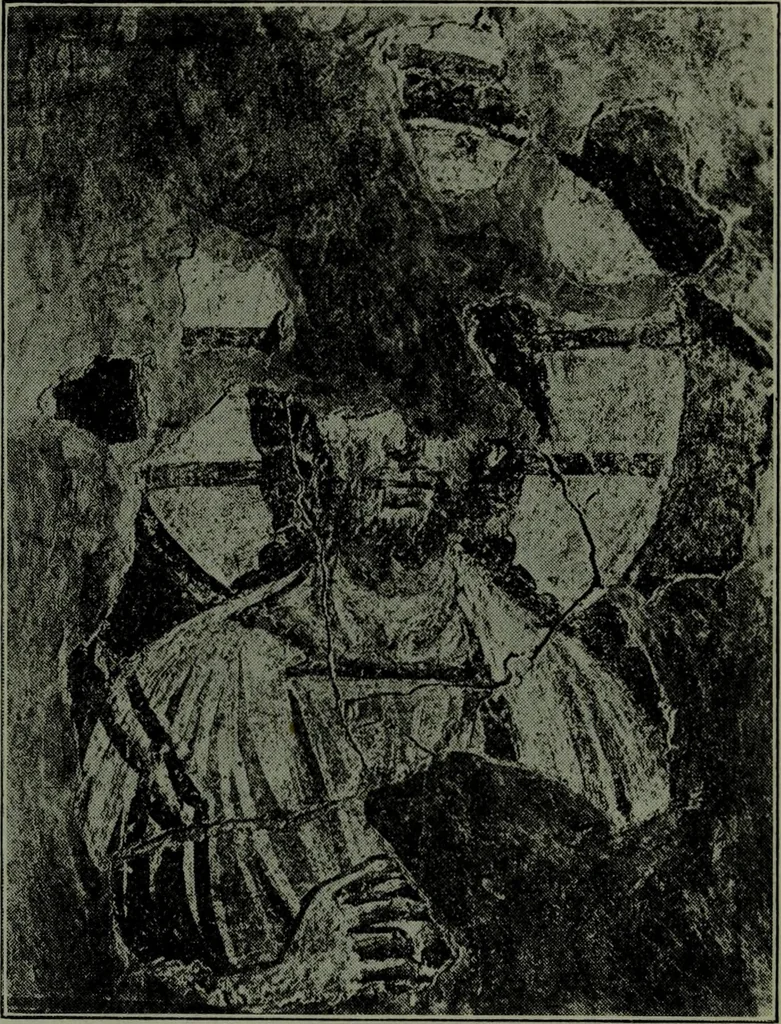 An illustration from The monuments of Christian Rome from Constantine to the renaissance, 1908, leaf 302