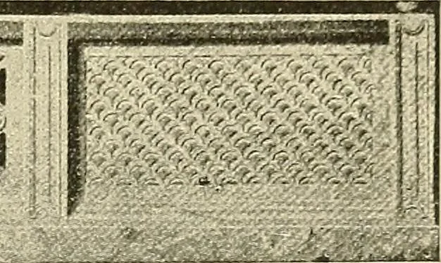 An illustration from Monuments of the early church, 1901, leaf 198
