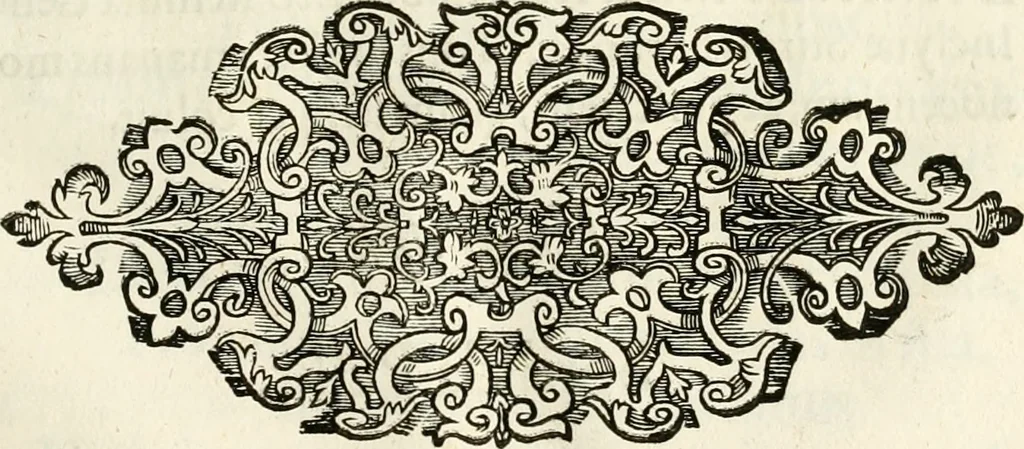 An illustration from Monumentum extremi honoris, perennis virtutis piis manibus serenissimi ac potentissimi principis Ferdinandi Mariae, utriusque Bavariae at superioris Palatinatus ducis ... : in Regio Electorali Templo RR. PP. Clericorum Regularium erectum ac nuncupatum, 1679, leaf 122