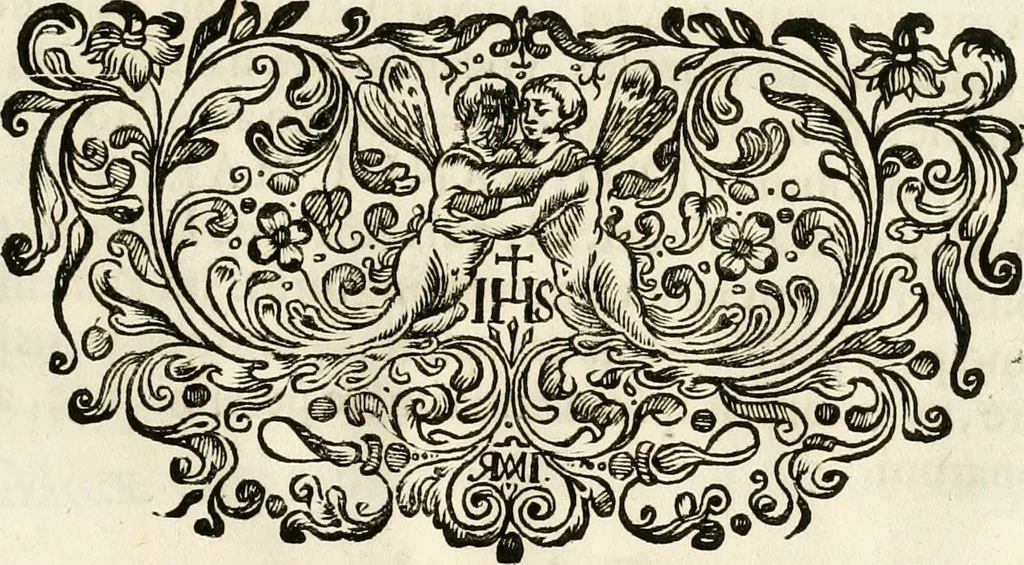 An illustration from Monumentum extremi honoris, perennis virtutis piis manibus serenissimi ac potentissimi principis Ferdinandi Mariae, utriusque Bavariae at superioris Palatinatus ducis ... : in Regio Electorali Templo RR. PP. Clericorum Regularium erectum ac nuncupatum, 1679, leaf 162