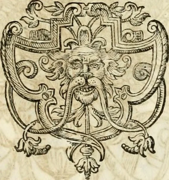 An illustration from Monumentum extremi honoris, perennis virtutis piis manibus serenissimi ac potentissimi principis Ferdinandi Mariae, utriusque Bavariae at superioris Palatinatus ducis ... : in Regio Electorali Templo RR. PP. Clericorum Regularium erectum ac nuncupatum, 1679, leaf 50