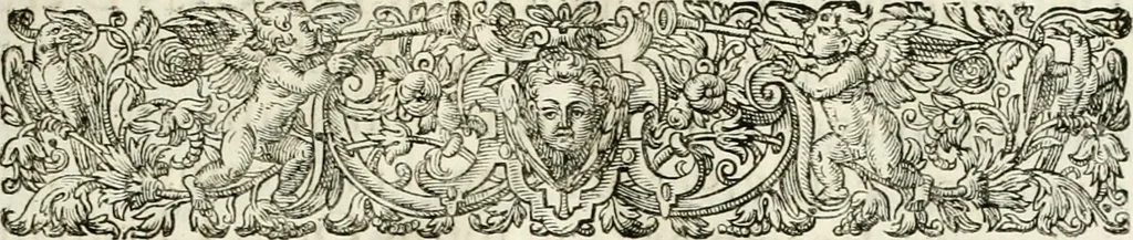 An illustration from Monumentum extremi honoris, perennis virtutis piis manibus serenissimi ac potentissimi principis Ferdinandi Mariae, utriusque Bavariae at superioris Palatinatus ducis ... : in Regio Electorali Templo RR. PP. Clericorum Regularium erectum ac nuncupatum, 1679, leaf 6