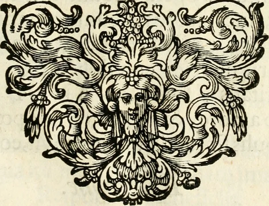 An illustration from Monumentum extremi honoris, perennis virtutis piis manibus serenissimi ac potentissimi principis Ferdinandi Mariae, utriusque Bavariae at superioris Palatinatus ducis ... : in Regio Electorali Templo RR. PP. Clericorum Regularium erectum ac nuncupatum, 1679, leaf 94