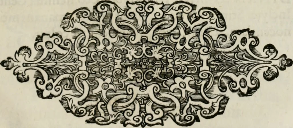 An illustration from Monumentum extremi honoris : perennis virtutis piis manibus serenissimi ac potentissimi principis Ferdinandi Mariae, utriusque Bavariae, ac superioris Palatinatus ducis ... : in Regio Electorali Templo RR. PP. Clericorum Regularium erectum ac nuncupatum, 1679, leaf 122