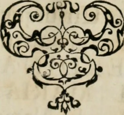 An illustration from Monumentum extremi honoris : perennis virtutis piis manibus serenissimi ac potentissimi principis Ferdinandi Mariae, utriusque Bavariae, ac superioris Palatinatus ducis ... : in Regio Electorali Templo RR. PP. Clericorum Regularium erectum ac nuncupatum, 1679, leaf 186