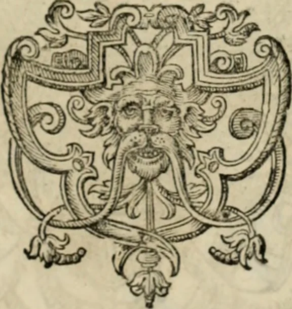 An illustration from Monumentum extremi honoris : perennis virtutis piis manibus serenissimi ac potentissimi principis Ferdinandi Mariae, utriusque Bavariae, ac superioris Palatinatus ducis ... : in Regio Electorali Templo RR. PP. Clericorum Regularium erectum ac nuncupatum, 1679, leaf 50