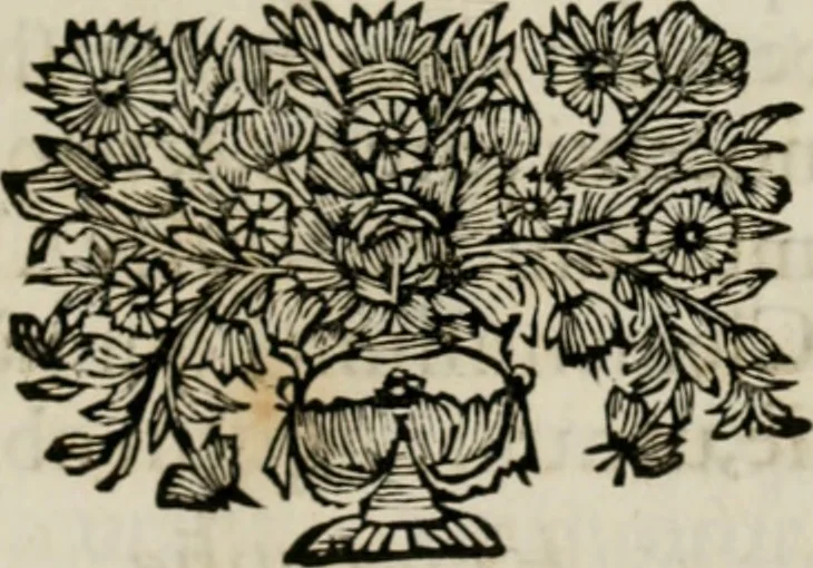 An illustration from Monumentum extremi honoris : perennis virtutis piis manibus serenissimi ac potentissimi principis Ferdinandi Mariae, utriusque Bavariae, ac superioris Palatinatus ducis ... : in Regio Electorali Templo RR. PP. Clericorum Regularium erectum ac nuncupatum, 1679, leaf 86