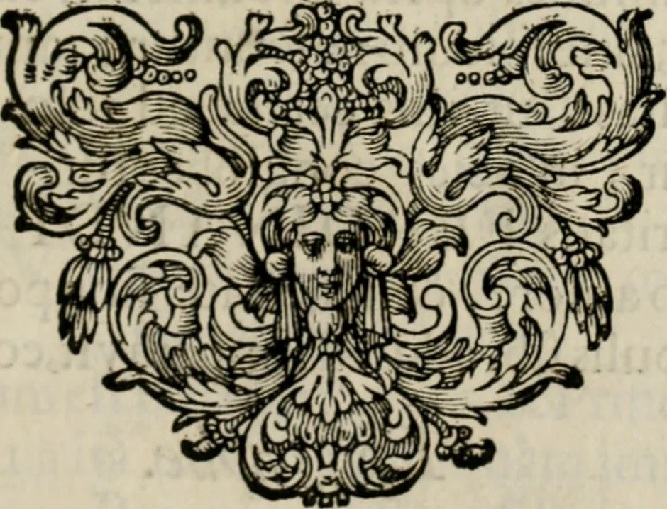 An illustration from Monumentum extremi honoris : perennis virtutis piis manibus serenissimi ac potentissimi principis Ferdinandi Mariae, utriusque Bavariae, ac superioris Palatinatus ducis ... : in Regio Electorali Templo RR. PP. Clericorum Regularium erectum ac nuncupatum, 1679, leaf 94