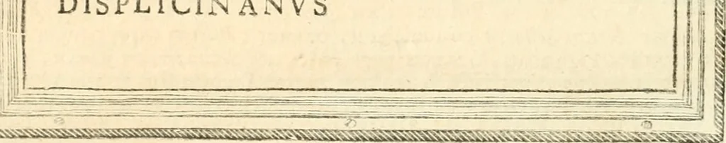 An illustration from Monumentum sive columbarium libertorum et servorum Liviae Augustae et Caesarum : Romae detectum in Via Appia, anno M.D.CC.XXVI., 1727, leaf 219