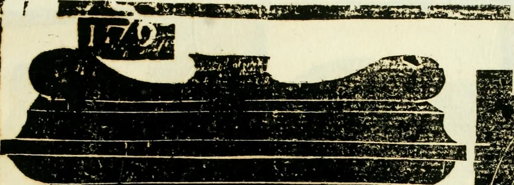 An illustration from Monvmenta antiqva vrbis et agri Brixiani, 1564, leaf 58