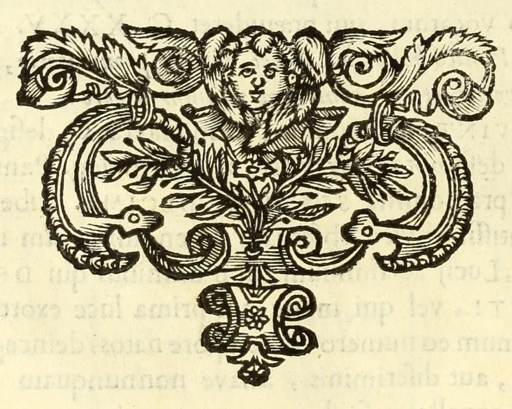An illustration from Monvmenta patavina Sertorii Vrsati stvdio collecta, digesta, explicata, suisque iconibus expressa ., 1652, leaf 70