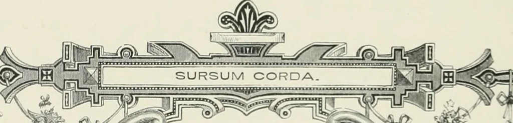 An illustration from Moral emblems : with aphorisms, adages, and proverbs, of all ages and nations, from Jacob Cats and Robert Farlie : with illustrations freely rendered, from designs found in their works, 1860, leaf 255