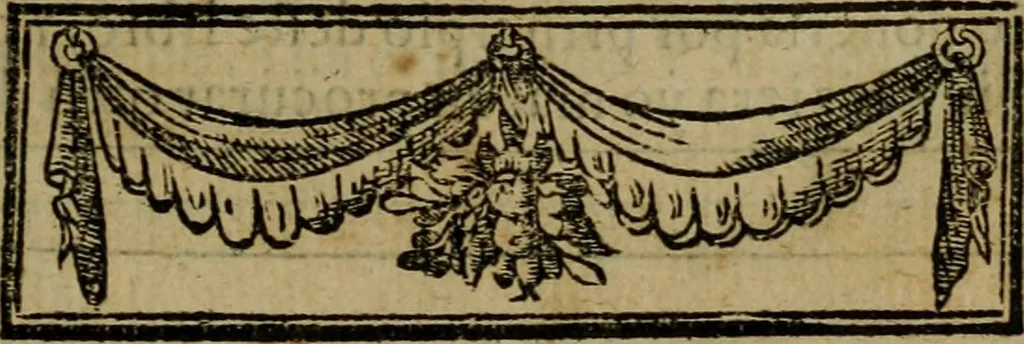 An illustration from Emblemas morales de don Ivan de Horozco y Couarruuias.., 1589, leaf 12