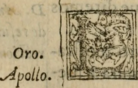 An illustration from Emblemas morales de don Ivan de Horozco y Couarruuias.., 1589, leaf 163