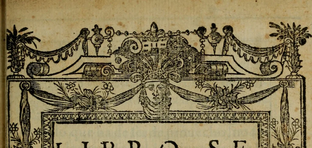 An illustration from Emblemas morales de don Ivan de Horozco y Couarruuias.., 1589, leaf 212