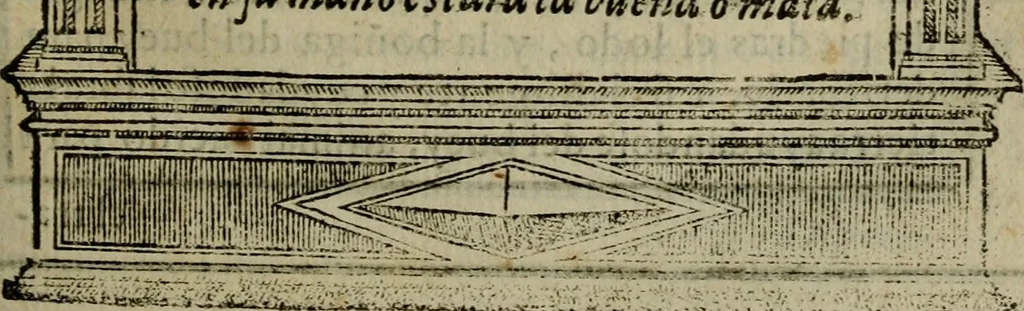 An illustration from Emblemas morales de don Ivan de Horozco y Couarruuias.., 1589, leaf 236