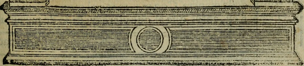 An illustration from Emblemas morales de don Ivan de Horozco y Couarruuias.., 1589, leaf 240