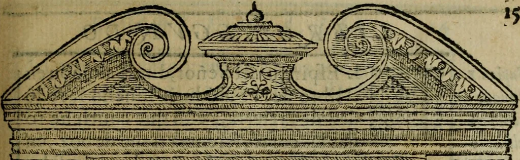 An illustration from Emblemas morales de don Ivan de Horozco y Couarruuias.., 1589, leaf 256