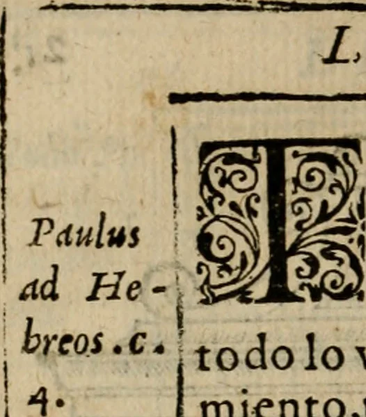 An illustration from Emblemas morales de don Ivan de Horozco y Couarruuias.., 1589, leaf 269