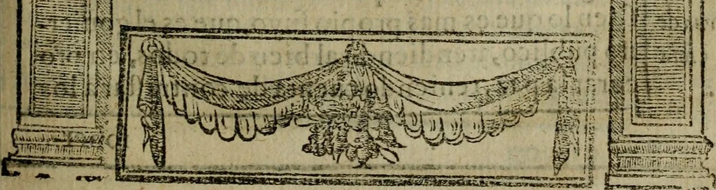 An illustration from Emblemas morales de don Ivan de Horozco y Couarruuias.., 1589, leaf 288