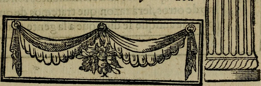 An illustration from Emblemas morales de don Ivan de Horozco y Couarruuias.., 1589, leaf 348