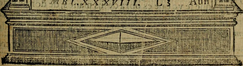 An illustration from Emblemas morales de don Ivan de Horozco y Couarruuias.., 1589, leaf 376