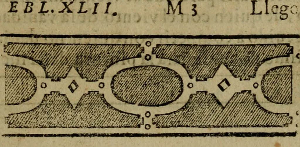 An illustration from Emblemas morales de don Ivan de Horozco y Couarruuias.., 1589, leaf 392