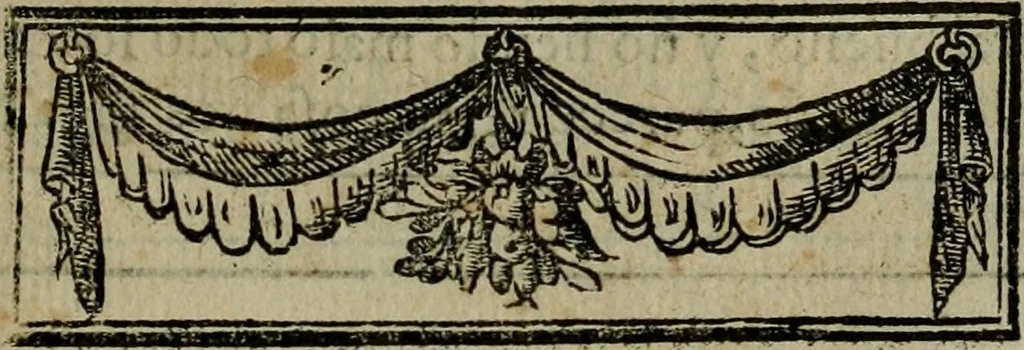 An illustration from Emblemas morales de don Ivan de Horozco y Couarruuias.., 1589, leaf 440
