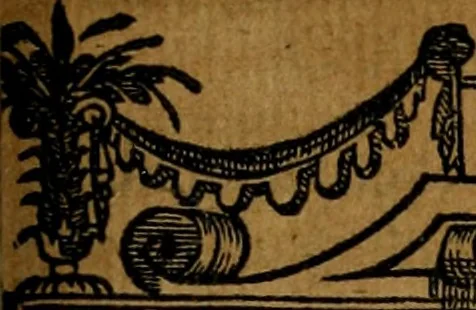 An illustration from Emblemas morales de don Ivan de Horozco y Couarruuias.., 1589, leaf 460