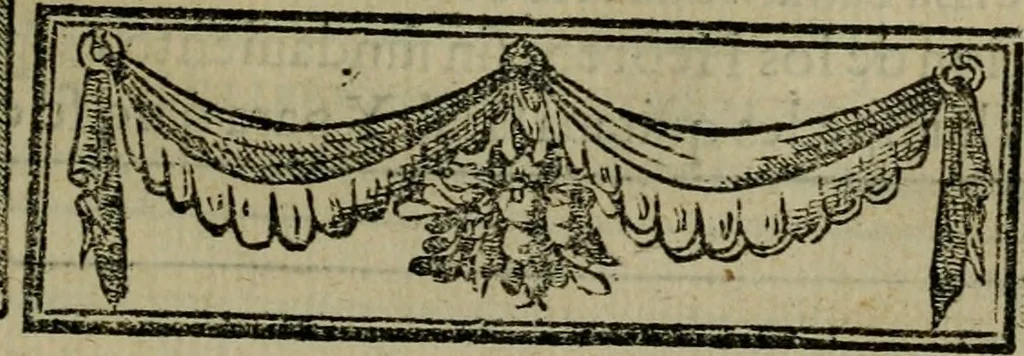 An illustration from Emblemas morales de don Ivan de Horozco y Couarruuias.., 1589, leaf 496