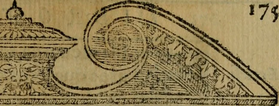 An illustration from Emblemas morales de don Ivan de Horozco y Couarruuias.., 1589, leaf 576