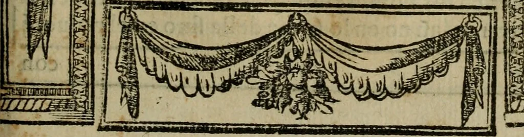 An illustration from Emblemas morales de don Ivan de Horozco y Couarruuias.., 1589, leaf 612
