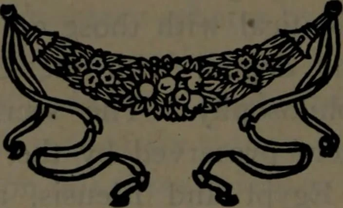 An illustration from Morals and dogma of the ancient and accepted Scottish Rite of freemasonry, 1906, leaf 251