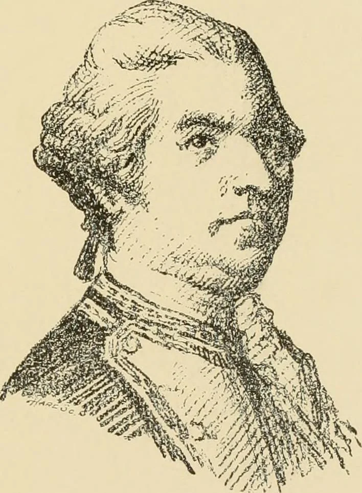 An illustration from More famous homes of Great Britain and their stories, 1902, leaf 106
