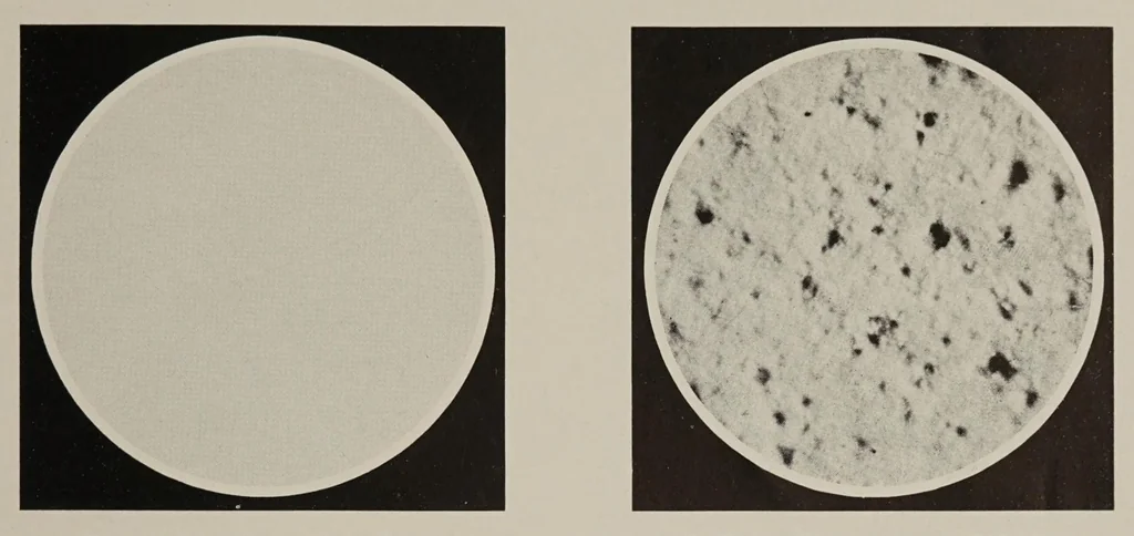 An illustration from More light with lasting cleanliness, 1930, leaf 11