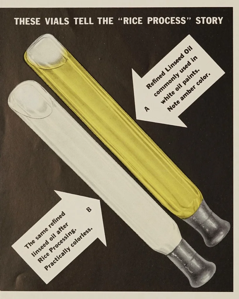 An illustration from More light with lasting cleanliness, 1930, leaf 4