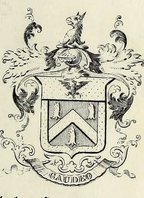 An illustration from Mores, leges, et ritus omnium gentium,, 1561, leaf 3