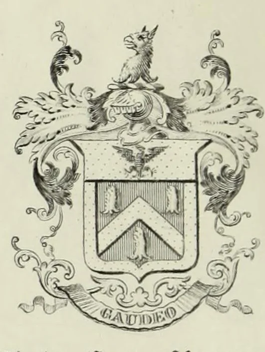 An illustration from Mores, leges, et ritus omnium gentium,, 1582, leaf 2