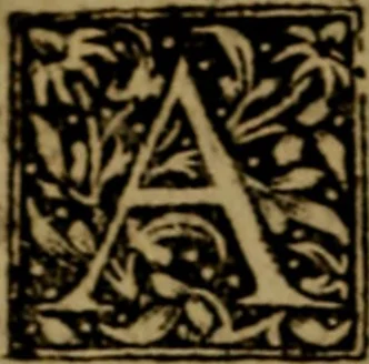 An illustration from Moriae encomium, id est, Stulticiae laudatio, ludicra declamatione tractata, 1540, leaf 381