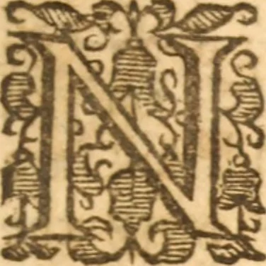 An illustration from The morning exercise methodized : or, Certain chief heads and points of the Christian religion opened and improved in divers sermons, by several ministers of the City of London, in the monthly course of the morning exercise at Giles in the Fields, May 1659, 1660, leaf 14