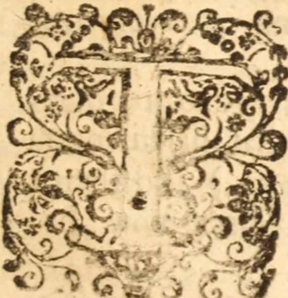 An illustration from The morning exercise methodized : or, Certain chief heads and points of the Christian religion opened and improved in divers sermons, by several ministers of the City of London, in the monthly course of the morning exercise at Giles in the Fields, May 1659, 1660, leaf 162