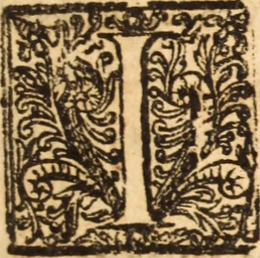 An illustration from The morning exercise methodized : or, Certain chief heads and points of the Christian religion opened and improved in divers sermons, by several ministers of the City of London, in the monthly course of the morning exercise at Giles in the Fields, May 1659, 1660, leaf 18