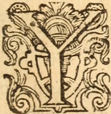 An illustration from The morning exercise methodized : or, Certain chief heads and points of the Christian religion opened and improved in divers sermons, by several ministers of the City of London, in the monthly course of the morning exercise at Giles in the Fields, May 1659, 1660, leaf 186