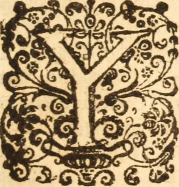 An illustration from The morning exercise methodized : or, Certain chief heads and points of the Christian religion opened and improved in divers sermons, by several ministers of the City of London, in the monthly course of the morning exercise at Giles in the Fields, May 1659, 1660, leaf 390