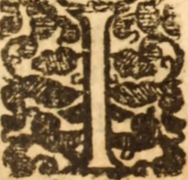 An illustration from The morning exercise methodized : or, Certain chief heads and points of the Christian religion opened and improved in divers sermons, by several ministers of the City of London, in the monthly course of the morning exercise at Giles in the Fields, May 1659, 1660, leaf 446
