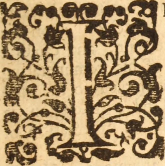 An illustration from The morning exercise methodized : or, Certain chief heads and points of the Christian religion opened and improved in divers sermons, by several ministers of the City of London, in the monthly course of the morning exercise at Giles in the Fields, May 1659, 1660, leaf 46