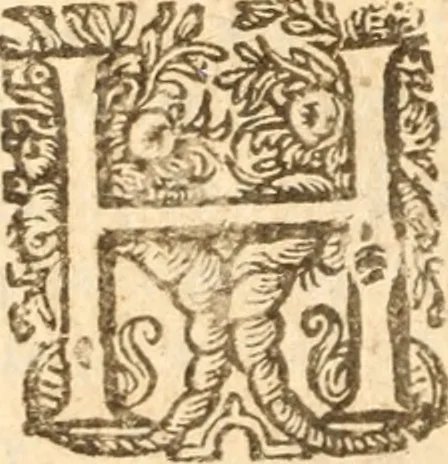 An illustration from The morning exercise methodized : or, Certain chief heads and points of the Christian religion opened and improved in divers sermons, by several ministers of the City of London, in the monthly course of the morning exercise at Giles in the Fields, May 1659, 1660, leaf 567